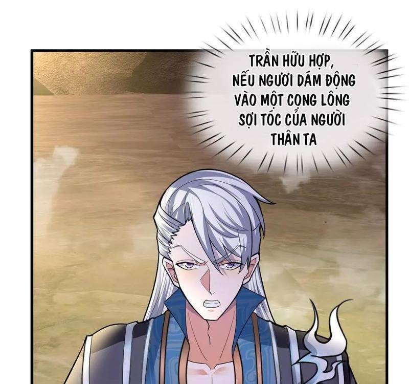 Tu La Kiếm Tôn: Chapter 76