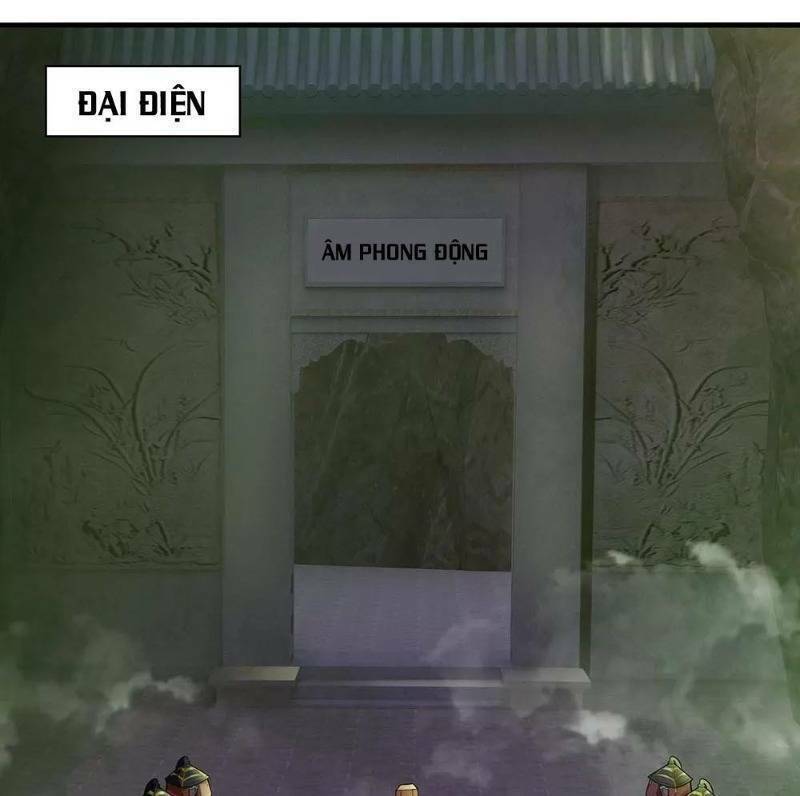 Tu La Kiếm Tôn: Chapter 76