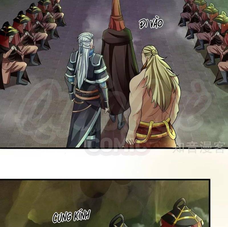 Tu La Kiếm Tôn: Chapter 76