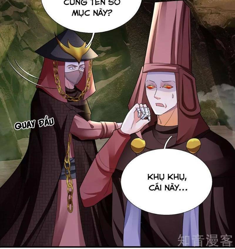 Tu La Kiếm Tôn: Chapter 76