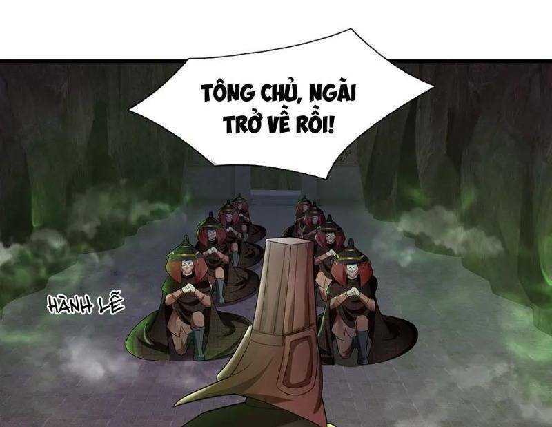 Tu La Kiếm Tôn: Chapter 76