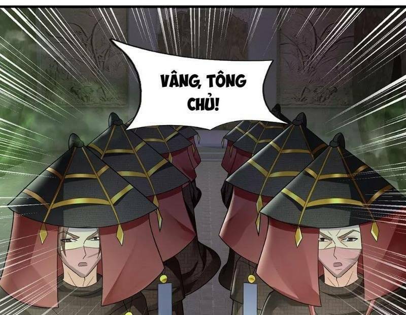 Tu La Kiếm Tôn: Chapter 76