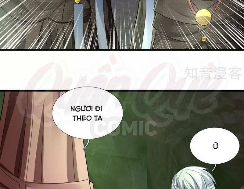 Tu La Kiếm Tôn: Chapter 76