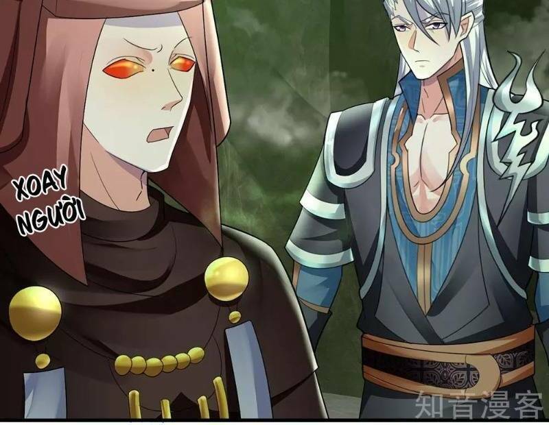 Tu La Kiếm Tôn: Chapter 76