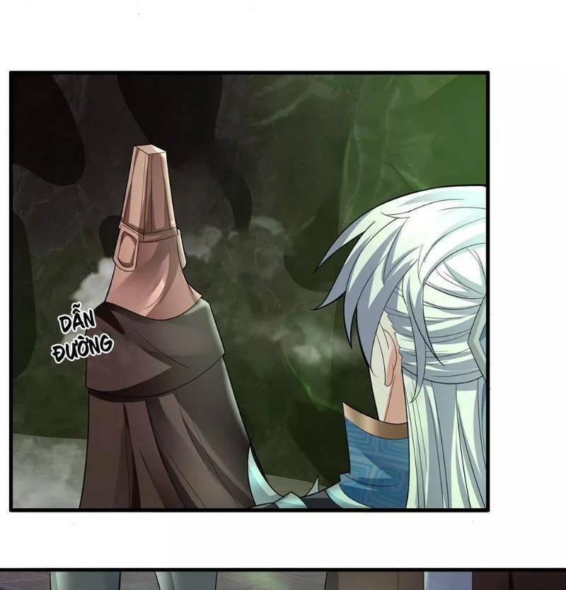 Tu La Kiếm Tôn: Chapter 76