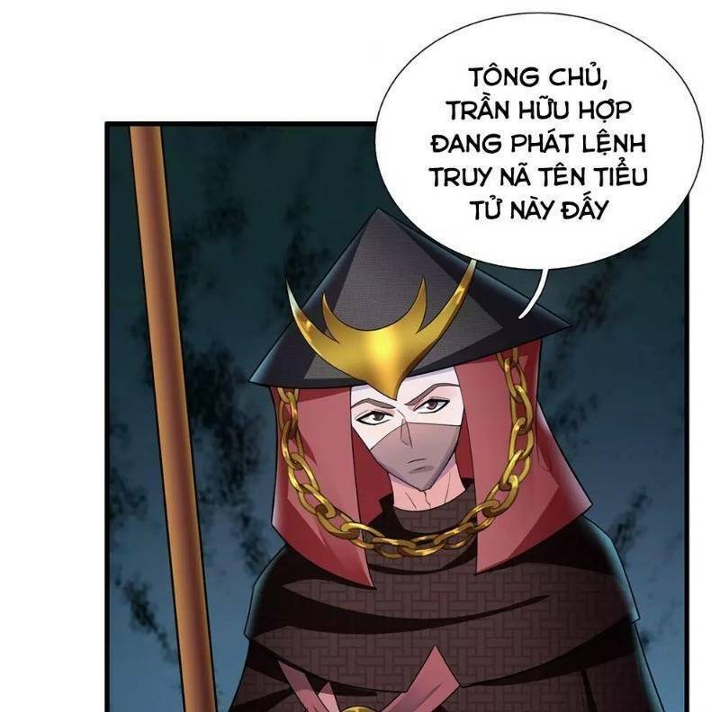Tu La Kiếm Tôn: Chapter 76