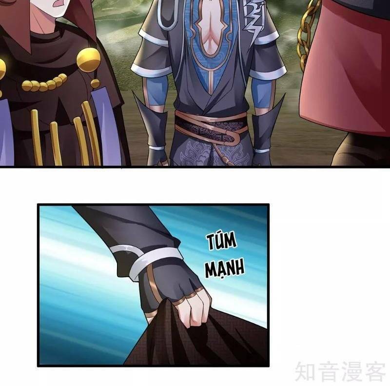Tu La Kiếm Tôn: Chapter 76