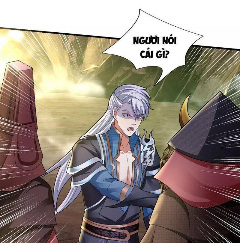 Tu La Kiếm Tôn: Chapter 76