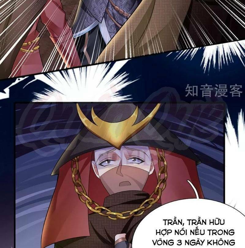 Tu La Kiếm Tôn: Chapter 76