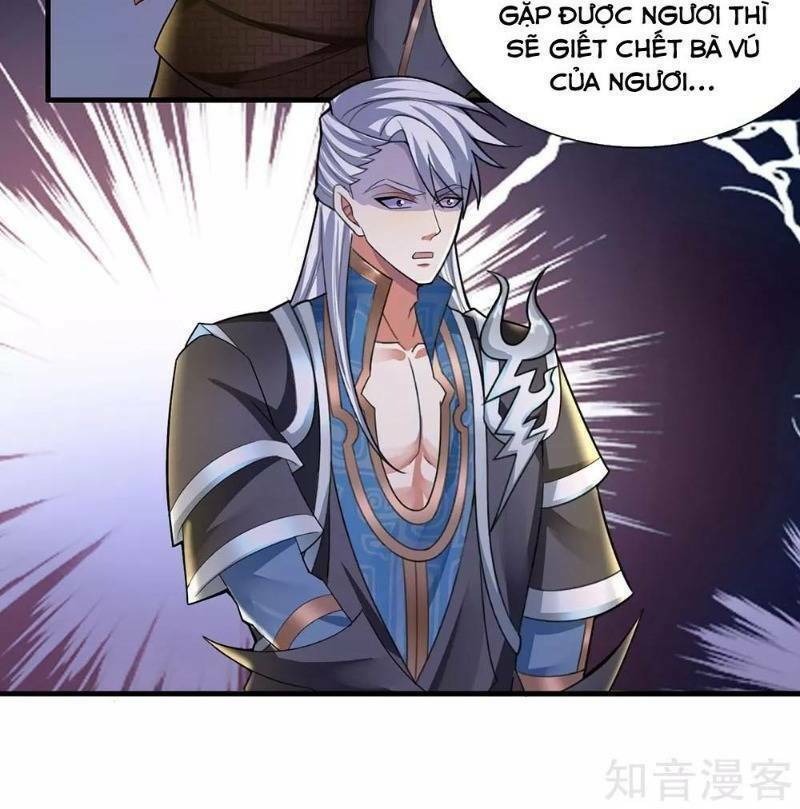 Tu La Kiếm Tôn: Chapter 76