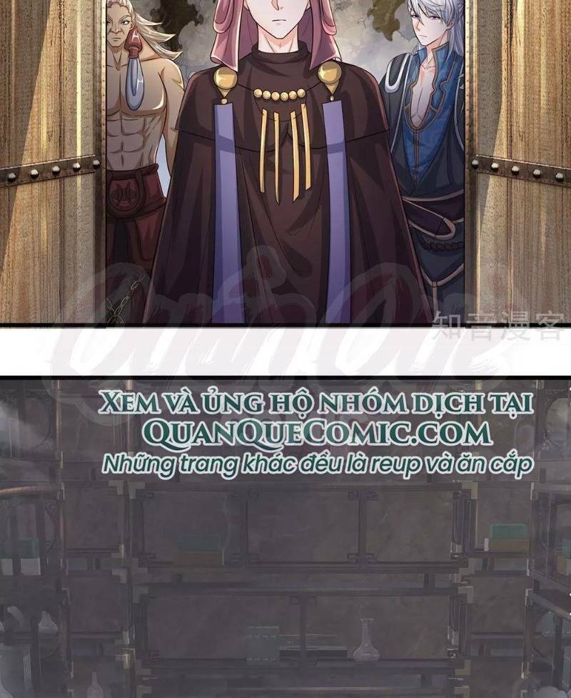 Tu La Kiếm Tôn: Chapter 77