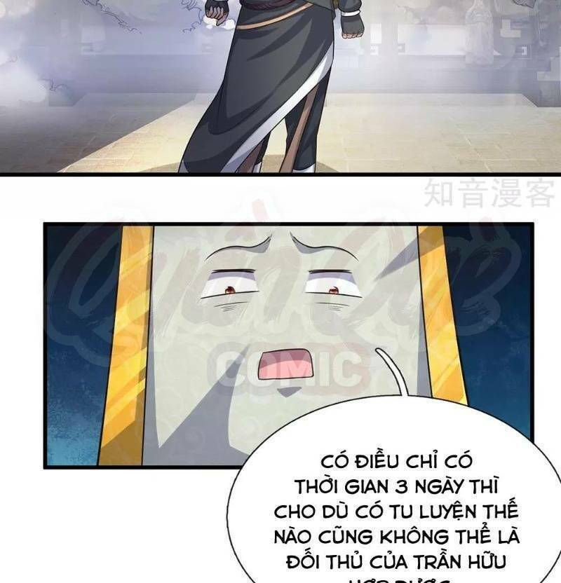 Tu La Kiếm Tôn: Chapter 77