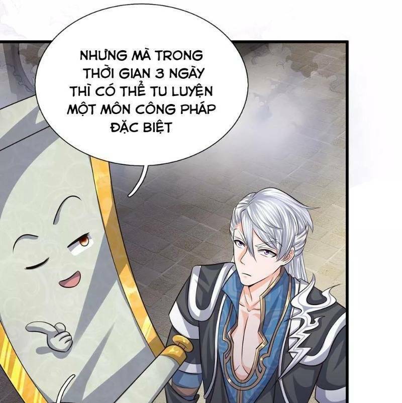 Tu La Kiếm Tôn: Chapter 77