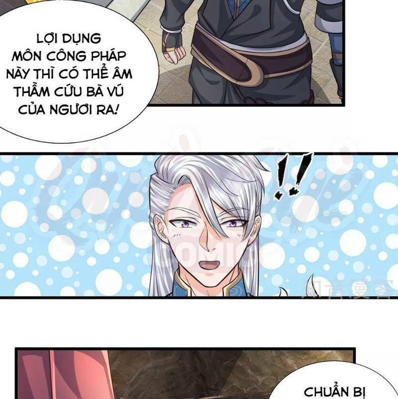 Tu La Kiếm Tôn: Chapter 77