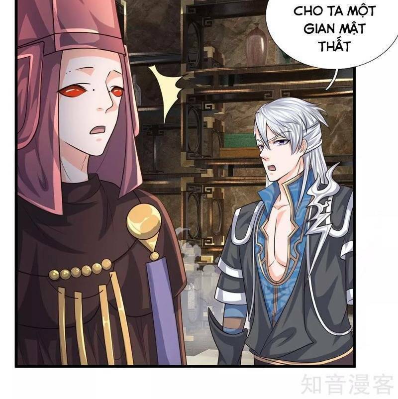 Tu La Kiếm Tôn: Chapter 77