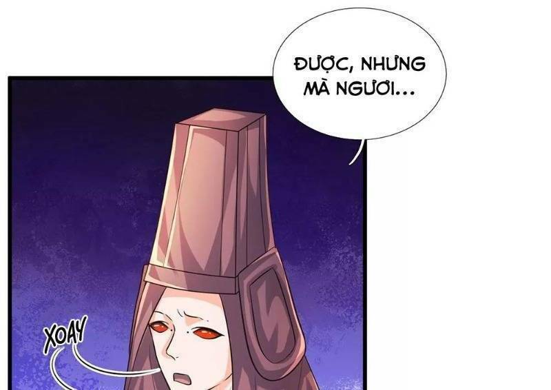 Tu La Kiếm Tôn: Chapter 77