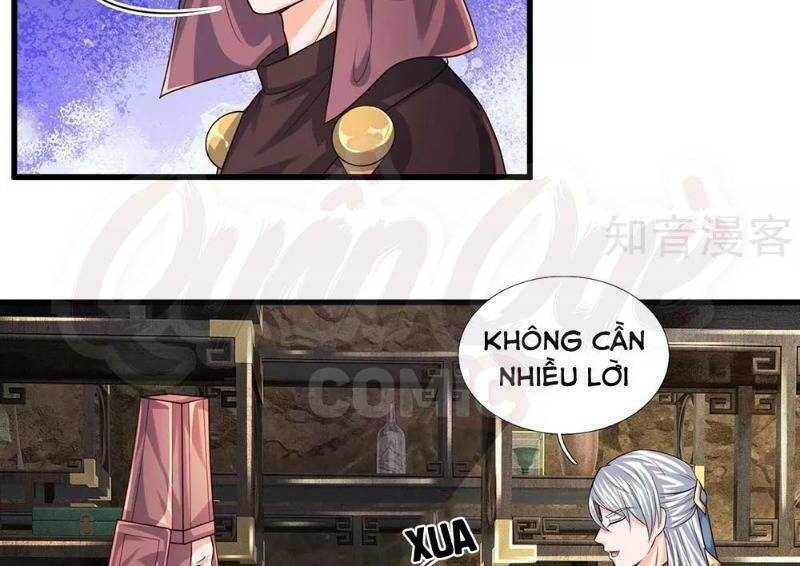Tu La Kiếm Tôn: Chapter 77