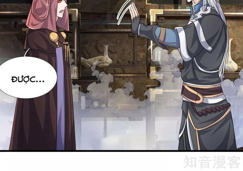 Tu La Kiếm Tôn: Chapter 77