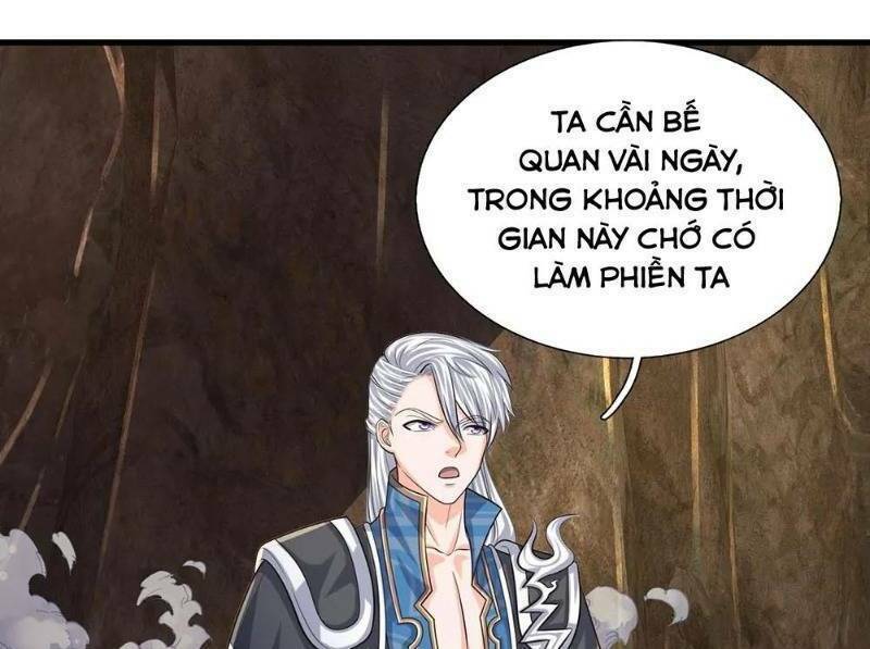 Tu La Kiếm Tôn: Chapter 77
