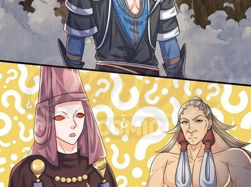 Tu La Kiếm Tôn: Chapter 77