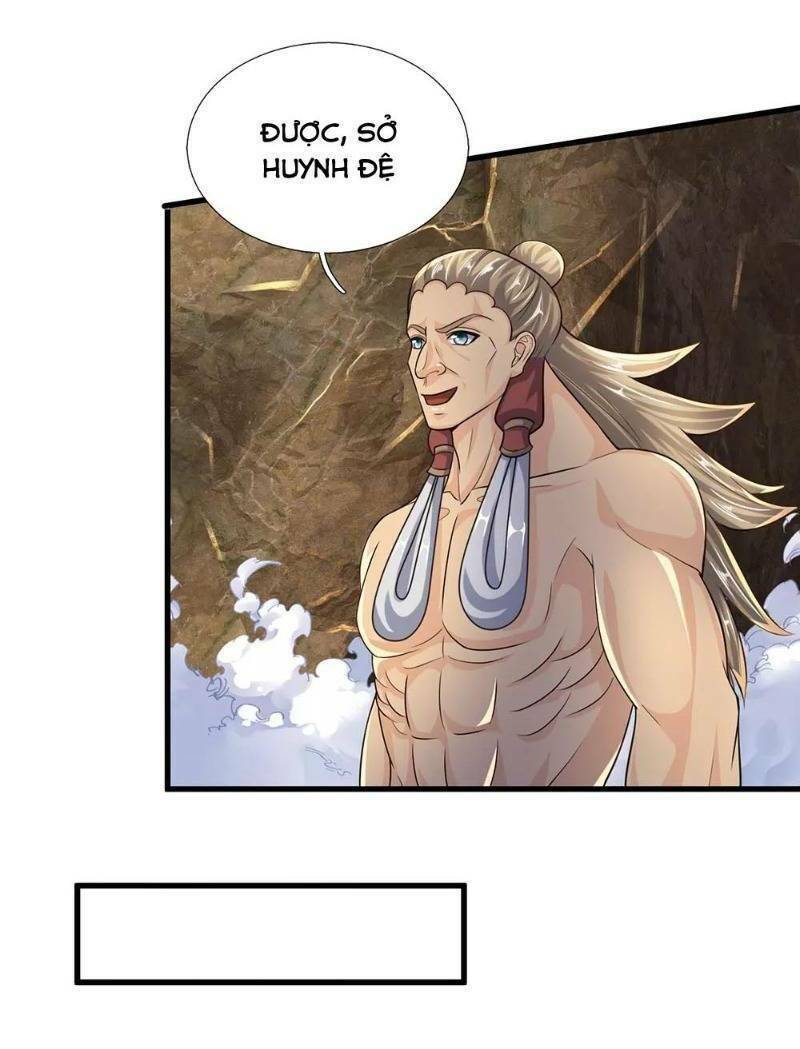 Tu La Kiếm Tôn: Chapter 77