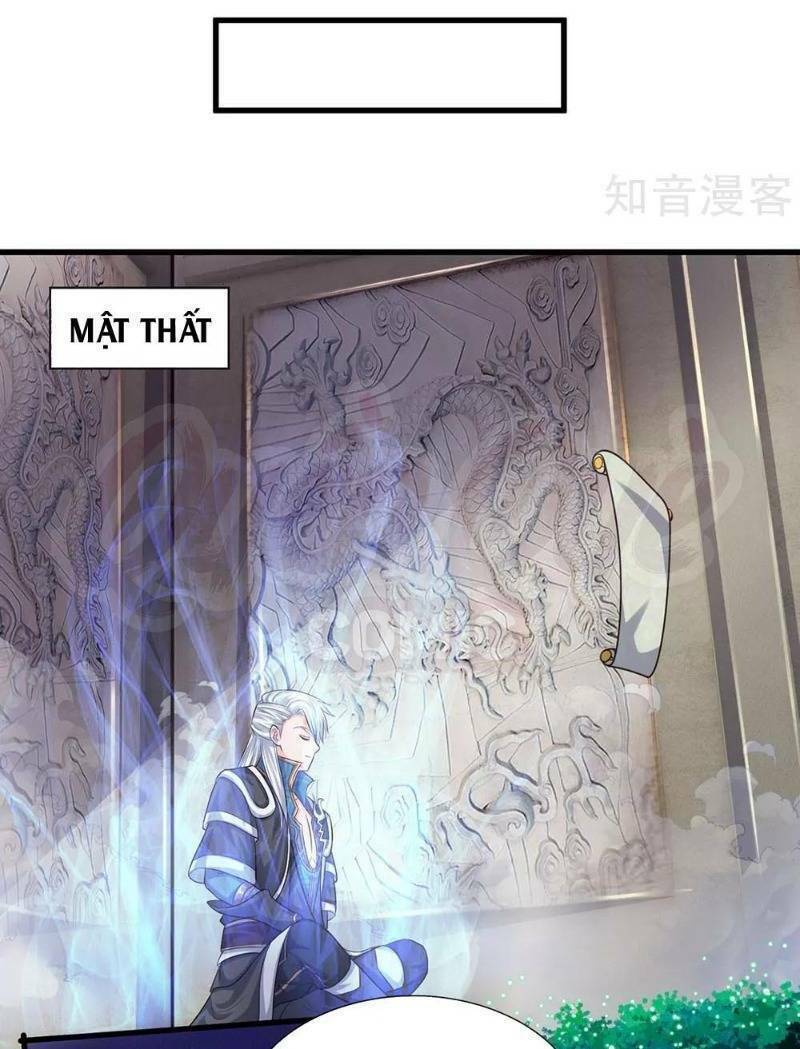 Tu La Kiếm Tôn: Chapter 77
