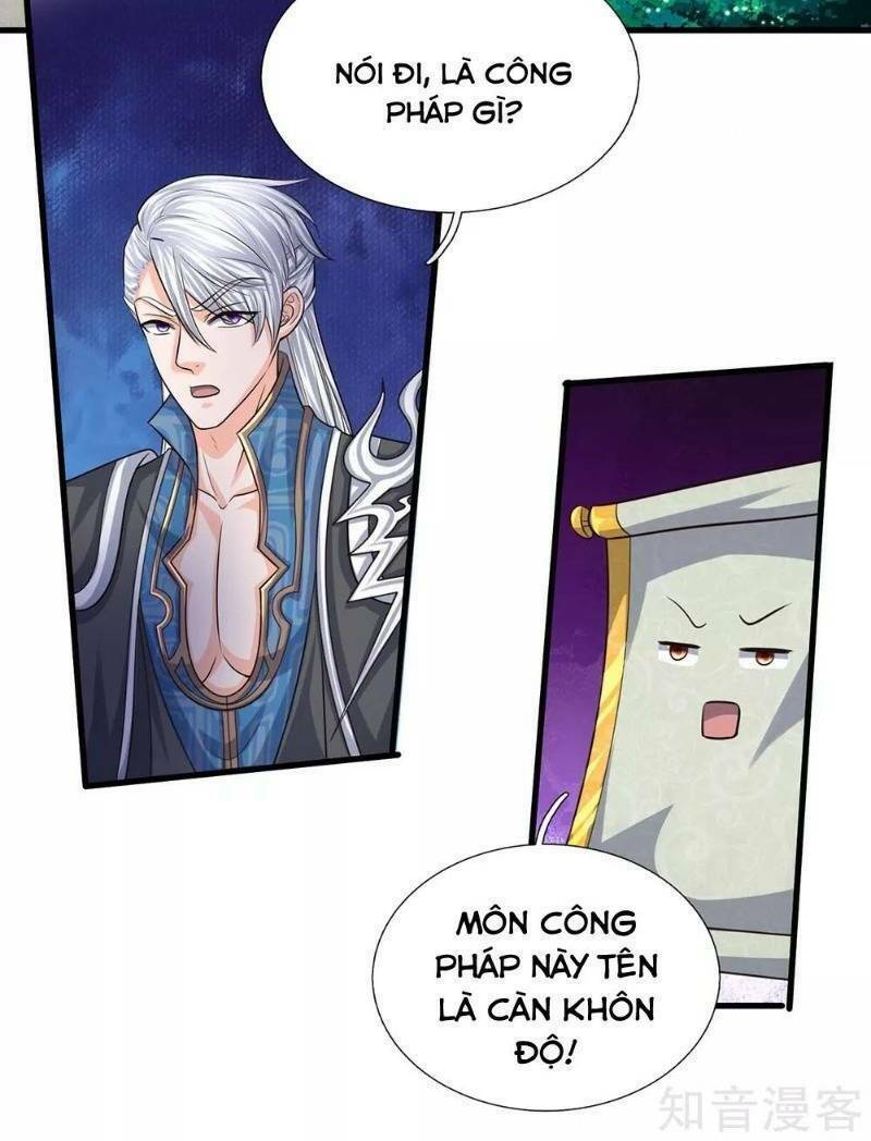 Tu La Kiếm Tôn: Chapter 77