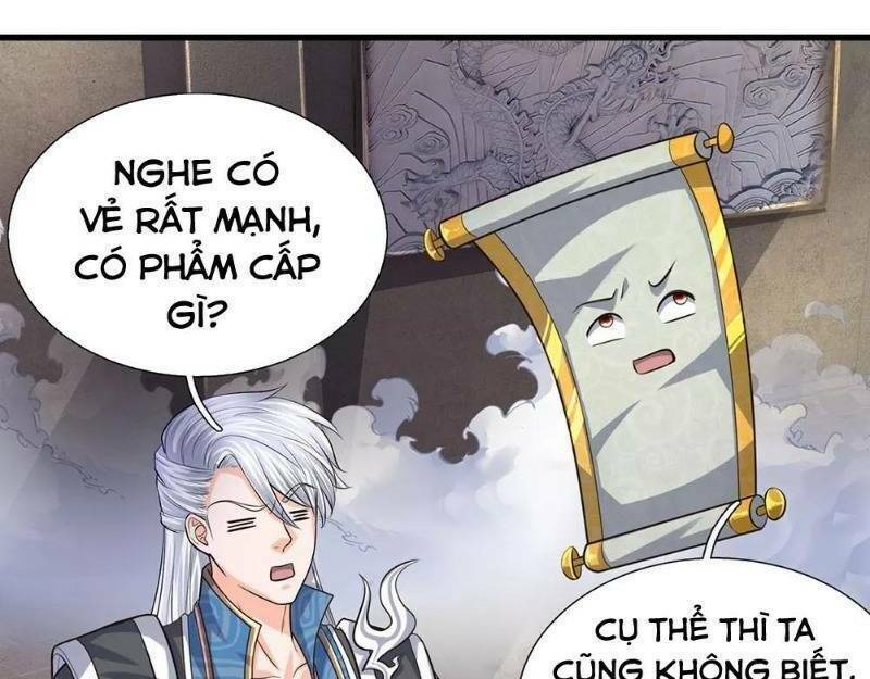 Tu La Kiếm Tôn: Chapter 77