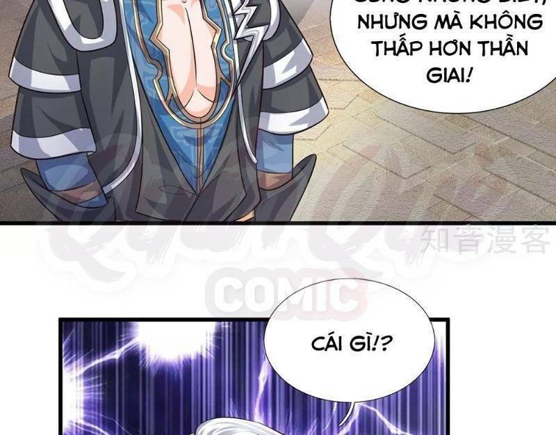 Tu La Kiếm Tôn: Chapter 77