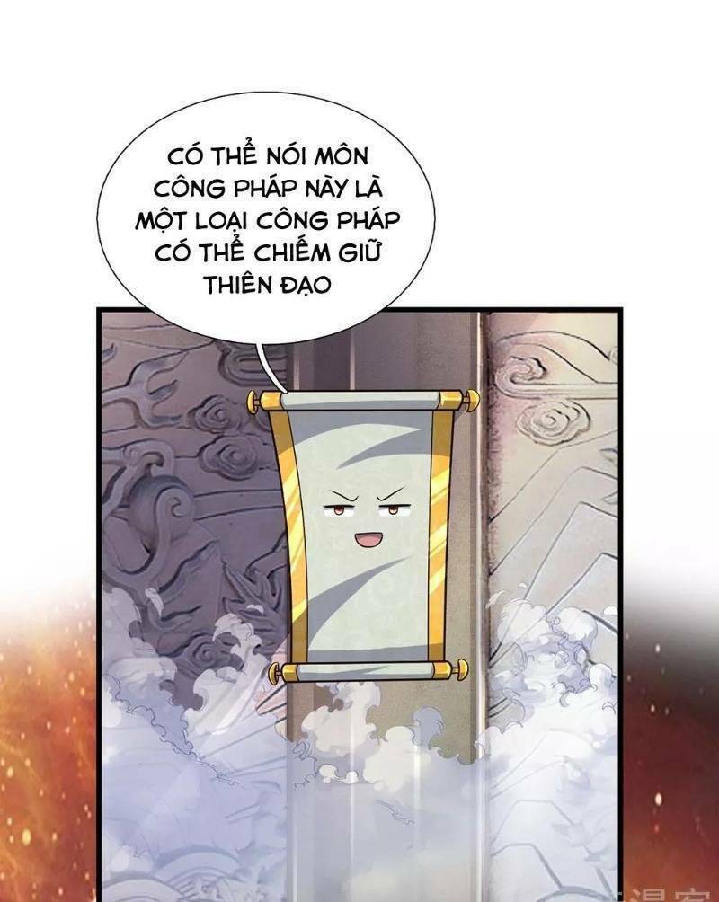 Tu La Kiếm Tôn: Chapter 77