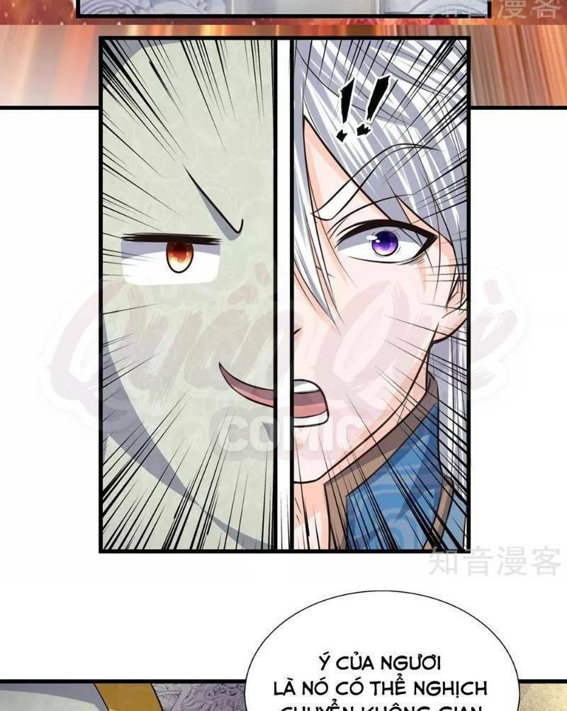 Tu La Kiếm Tôn: Chapter 77