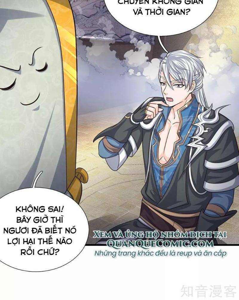 Tu La Kiếm Tôn: Chapter 77