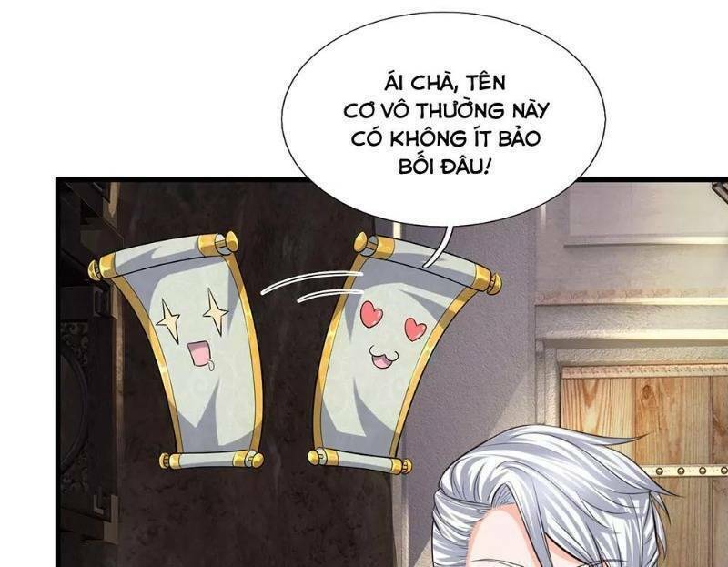 Tu La Kiếm Tôn: Chapter 77