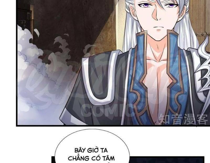 Tu La Kiếm Tôn: Chapter 77