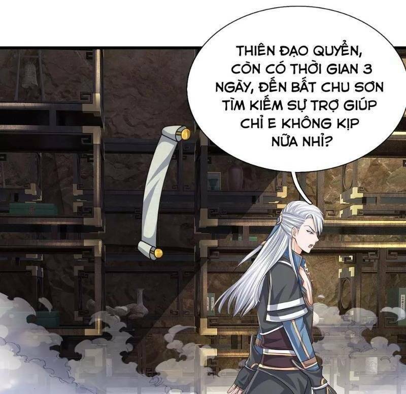 Tu La Kiếm Tôn: Chapter 77