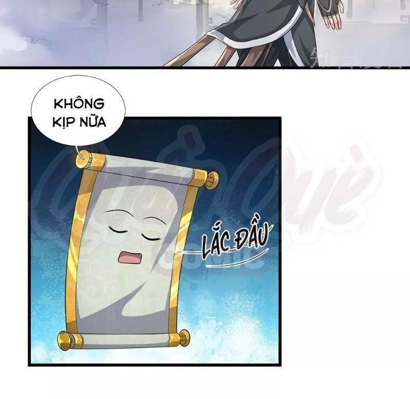Tu La Kiếm Tôn: Chapter 77
