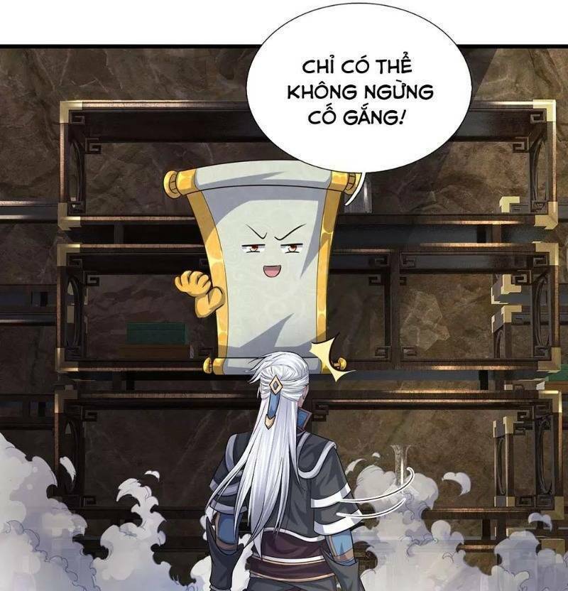 Tu La Kiếm Tôn: Chapter 77