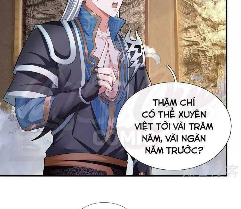 Tu La Kiếm Tôn: Chapter 78