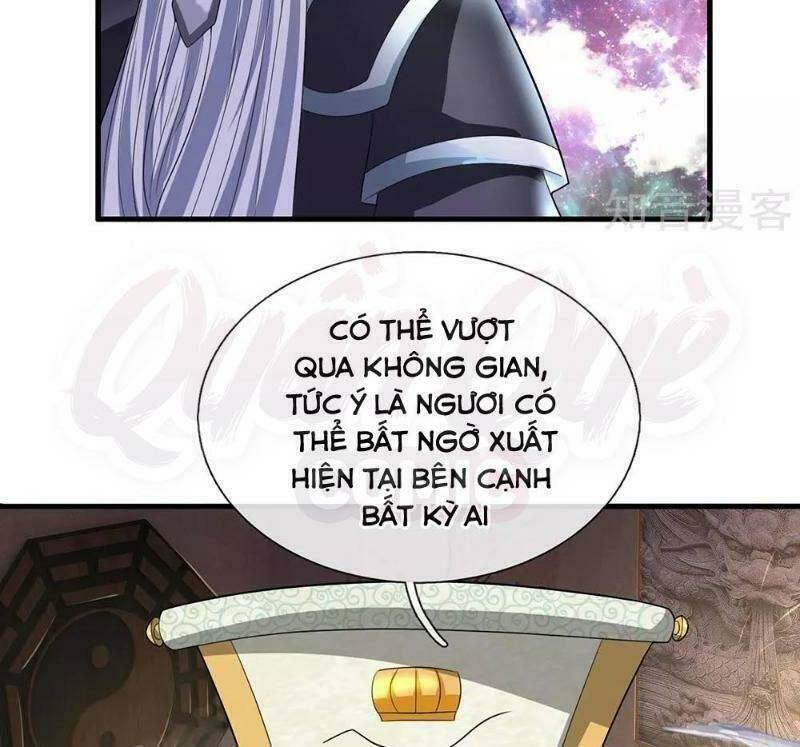 Tu La Kiếm Tôn: Chapter 78