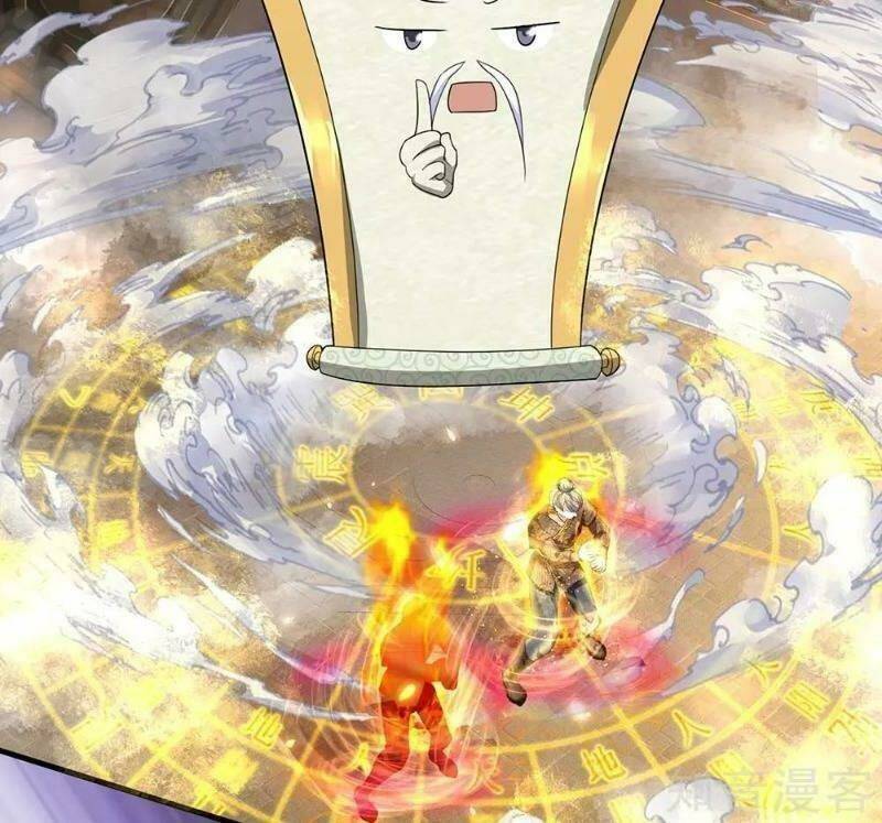 Tu La Kiếm Tôn: Chapter 78
