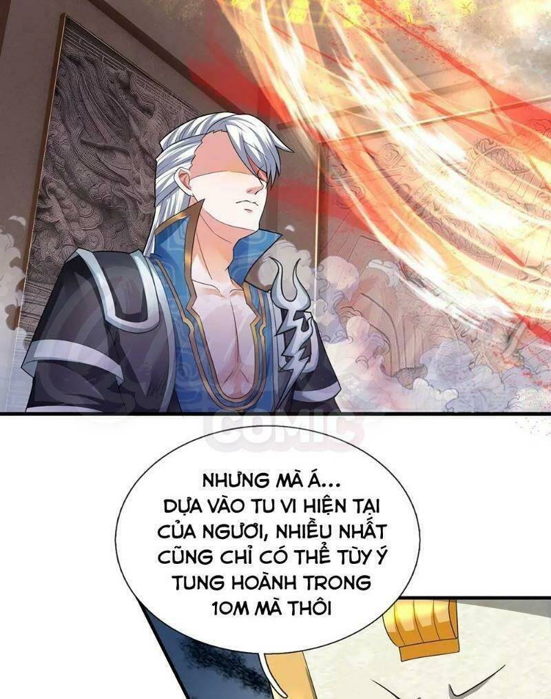 Tu La Kiếm Tôn: Chapter 78