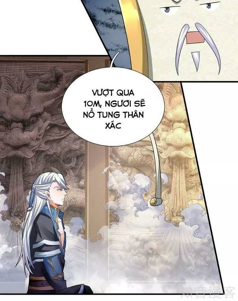 Tu La Kiếm Tôn: Chapter 78