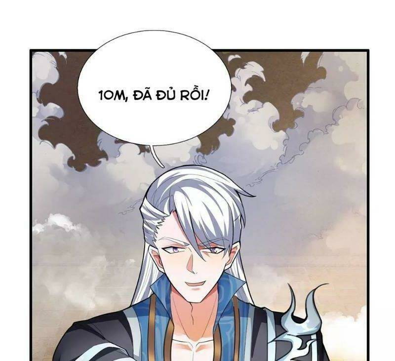 Tu La Kiếm Tôn: Chapter 78