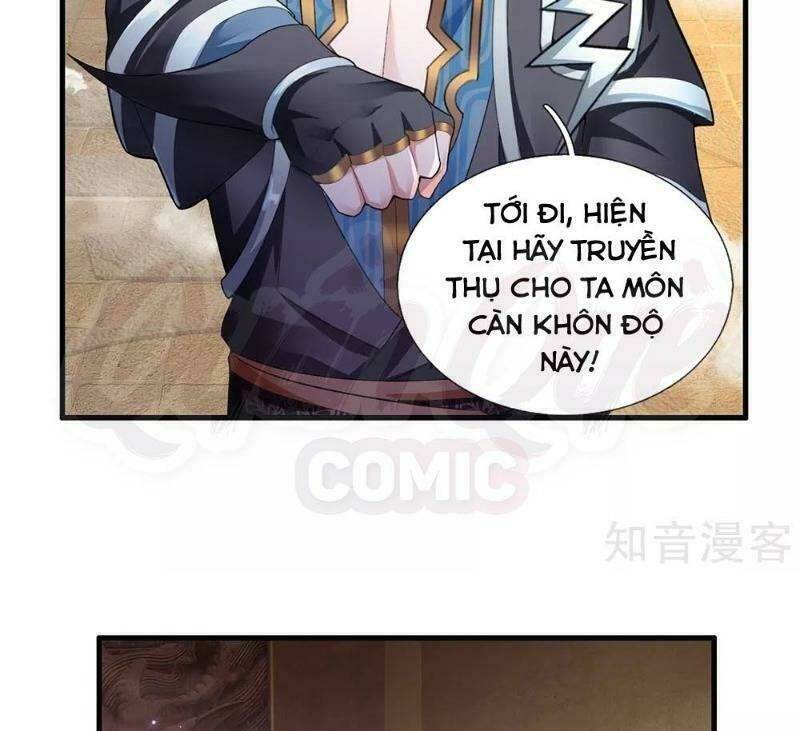 Tu La Kiếm Tôn: Chapter 78