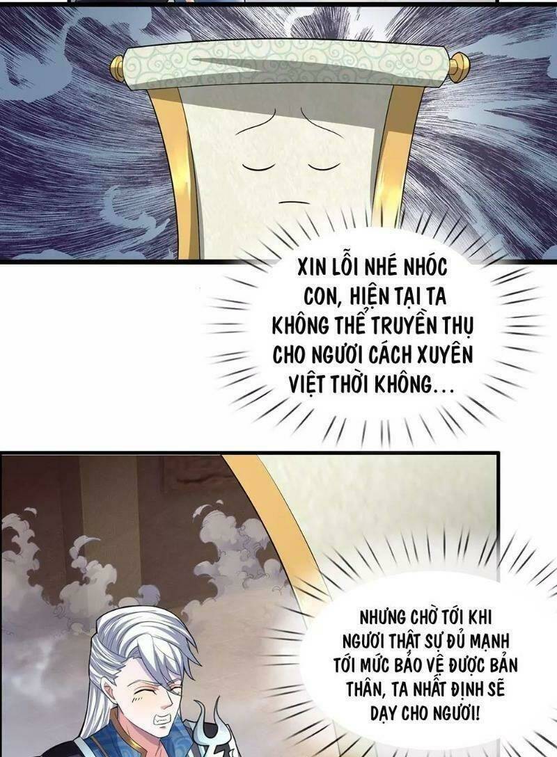 Tu La Kiếm Tôn: Chapter 78