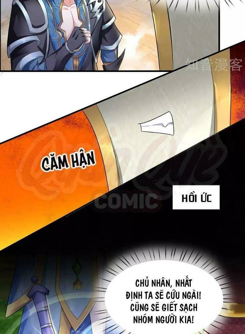 Tu La Kiếm Tôn: Chapter 78
