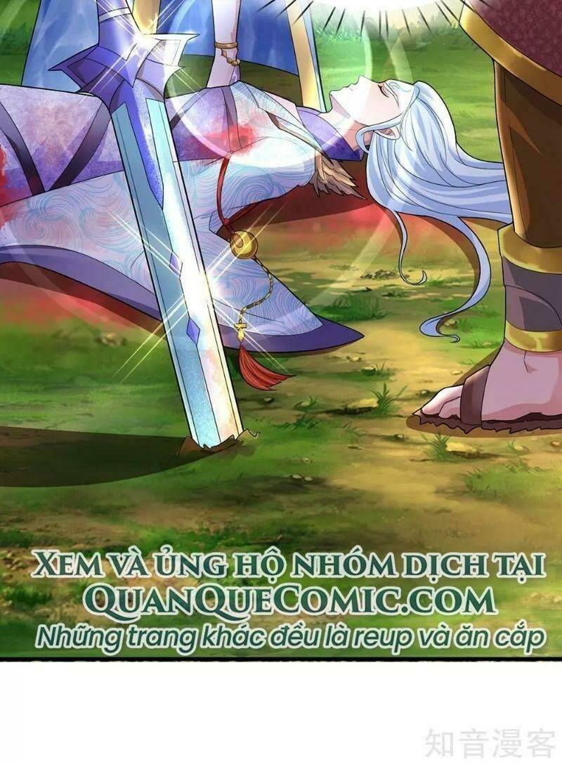 Tu La Kiếm Tôn: Chapter 78