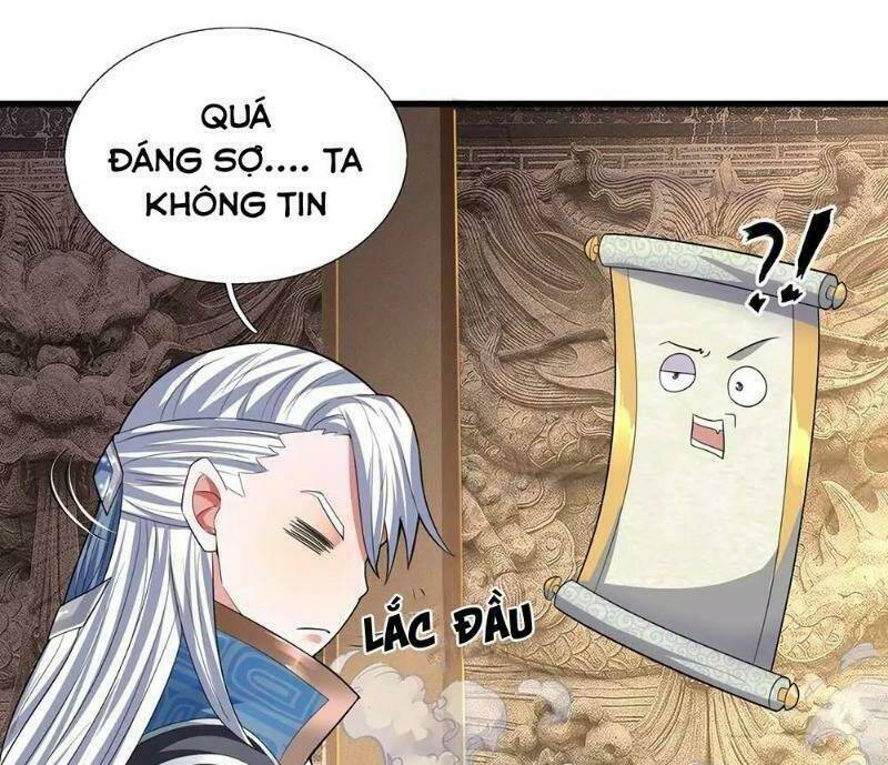 Tu La Kiếm Tôn: Chapter 78