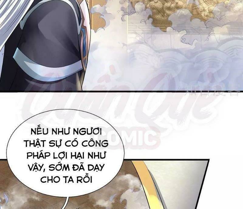 Tu La Kiếm Tôn: Chapter 78