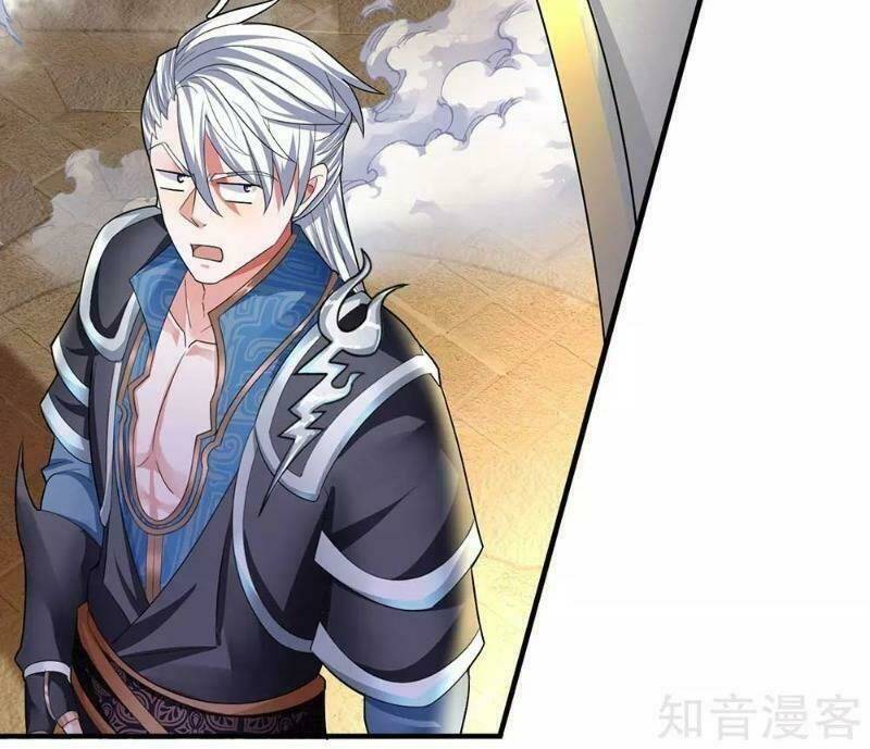 Tu La Kiếm Tôn: Chapter 78